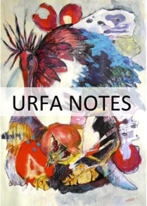 Urfa notes